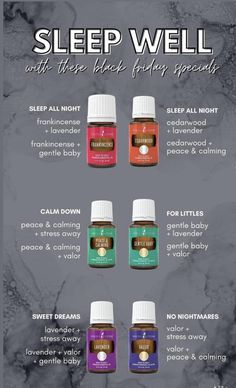 Young Living Oils Recipes, Living Oils Recipes, Young Living Recipes, Essential Oil Combinations, Essential Oils Young Living, Essential Oils For Kids, Essential Oil Diffuser Blends Recipes, Oils For Sleep