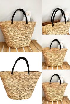 Natur Maishülsen Stroh gewebt Geflochtene Handtasche Wochenendtasche aus Rattan Häkelgriff Badestrand Boho-Handtasche Urlaub Sommer Groß Einkaufstasche Promotion Only $23.99 At ByGoods.com ~Free Shipping Worldwide!
Get it Now=> 
#Natur #Maishülsen #Stroh #gewebt #Geflochtene #Handtasche #Wochenendtasche #aus #Rattan #Häkelgriff #Badestrand #Boho #Handtasche #Urlaub #Sommer #Groß #Einkaufstasche Promotion, Straw, Tote Bag, Shoulder Bag