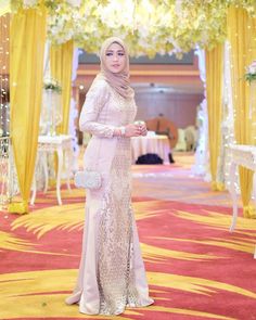 Hijab Graduation, Hijab Wear, Muslim Wedding Dresses, Inspired By, Muslim Wedding, Hijab Outfit, Dress Party