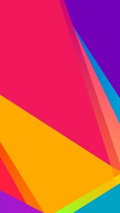 an abstract background with multiple colored lines