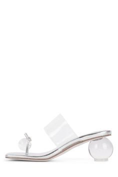 Heeled Sandal, Jeffrey Campbell, Wedding Accessories, Heeled Mules, Mule Shoe, Slip On Sneaker, Sandals Heels, Size 7, Sandals