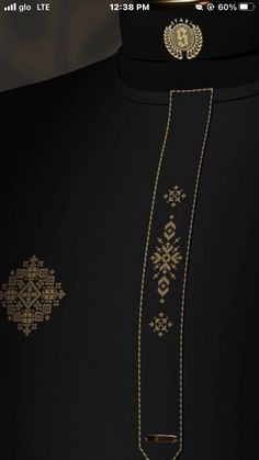 Luxury Elegant Thobe With Intricate Embroidery, Luxury Traditional Thobe With Traditional Patterns, Luxury Ceremonial Men's Thobe, Luxury Gold Thobe With Gold Embroidery, Luxury Men's Thobe With Dabka Detailing, Men Native, Mens Kurta, Mens Kurta Designs, Kurta Design