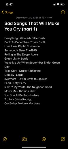 Songs To Listen To When Your Having A Bad Day, Angry Rock Songs, Break Up Songs Playlist, Songs For Lost Loved Ones, Songs With Meaningful Lyrics, Songs When Your Mad, Songs About Family Problems, Songs For Unrequited Love, Saddest Songs Ever