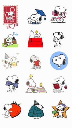 Snoopy in different outfits Spiderman Art Sketch, Collage Scrapbook, Hello Kitty Coloring, Hello Kitty Drawing