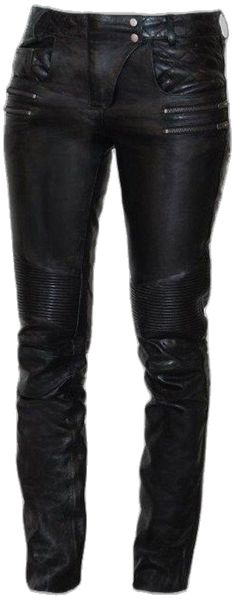 Vixen - Women's Leather Pants - FrankyFashion.com Women's Leather Pants, Ultra Miami, Leather Motorcycle Pants, Black Leather Jeans, Ladies Motorcycle, Harley Davidson Merchandise, Motorcycle Pants, Leather Pants Women, Black Leather Pants