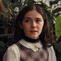 #Orphan#Movie#Icon#Horror#EstherColeman Side Profile Clothes