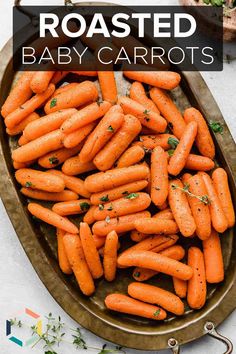 there are carrots that have been cooked in the pan