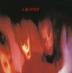 Today, back in 1982 The Cure released their fourth Studio album ‘Pornography’ Punk Album Covers, Back In 1982, Music Album Covers, Gothic Rock, Music Album Cover, Best Albums, Hanging Garden