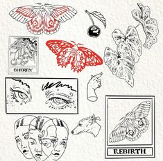 doodles 
tattoos 
art
drawing
ideas
tattoo ideas See Tattoo, Handpoke Tattoo, Spooky Tattoos, Tattoo Flash Art, Simplistic Tattoos, Tattoo Design Drawings, Mini Tattoos, Pretty Tattoos, Tiny Tattoos