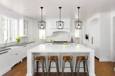 Elegant Lighting - LD6008D9BK - One Light Pendant - Maddox - Black Kitchen Lighting Over Island, White Kitchen Lighting, Lights Over Island, Drum Shade Chandelier, Chandelier Shades, Transitional Decor, Elegant Lighting, Island Lighting