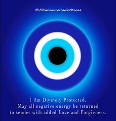 I Am Divinely Protected, Evil Eye Quotes, Divinely Protected, Evil Eye Art, Eye Quotes, Spiritual Images, Evil Eye Protection, Cute Images With Quotes, Genius Quotes