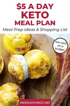 Looking for a budget keto meal plan? Thousands of people have used this keto on a budget meal plan with great success! This blog post lays out a comprehensive plan for saving money while eating a healthy keto diet. Low carb on a budget is simple, it just takes some planning and flexibility to use whatever is on sale. When we devised this keto diet meal plan and shopping list we wanted to create something that was truly all-inclusive. We believe we have accomplished that! Low Carb On A Budget, Beginning Keto, Budget Keto, Carb Cycling Meal Plan, Cheap Meal Plans, Keto On A Budget, 5 A Day, Healthy Keto Diet