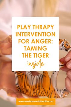 Play Therapy Activities Counseling, Attachment Activities Therapy, Anger Therapy Activities For Kids, Odd Therapy Activities, Therapy Activities With Kids, Therapy Interventions For Kids, Play Therapy Activities For Children, Therapy Ideas For Kids, Therapy For Kids