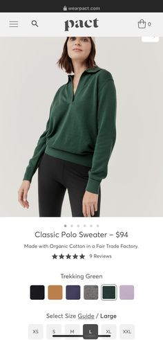 Sweatshirts