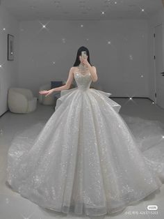 Wedding Dresses Korean, Korean Wedding