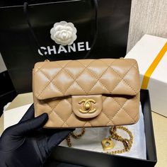 Size: (12*19*7cm) It comes with Dust box, Care manual, Tag and Paper bag. Luxury Bag, Luxury Bags, Clutch Bag, Paper Bag, Period, Fendi, Dior, Size 12, Credit Card