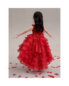 Shop online high low cascading hot red lace pageant dress with crystal neck  for less. Free Shipping and Custom-made. Pro since 2009. Red Gown For Pageant During Prom Season, Elegant Red Ball Gown With Ruffles, Red Fitted Princess Dress For Prom, Red Ruffled Ball Gown Dress, Red Sleeveless Ball Gown For Pageant, Elegant Red Ruffled Pageant Dress, Red Lace Ball Gown For Party, Red Ruffled Ball Gown For Party, Fitted Red Pageant Dress For Prom