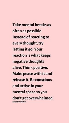 Peace Quotes, Change Quotes, Self Love Quotes, Inspiring Quotes About Life, Negative Thoughts, Positive Thoughts