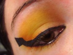 pokemon pikachu makeup dsn by ~maryannart101 on deviantART Pikachu Makeup, Nerdy Makeup, Pokemon Pikachu, Makeup Designs, Special Effects, Pikachu, Halloween Face Makeup, Pokemon, Deviantart