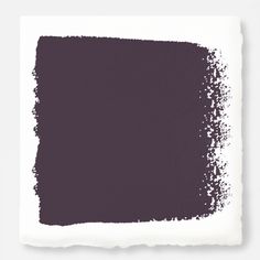 Deep eggplant purple interior paint Bedroom Palette, Magnolia Homes Paint, Magnolia Colors, Kitchen Blue, Palette Design, Magnolia Market, Matte Paint, Ideas Hogar, Peeling Paint