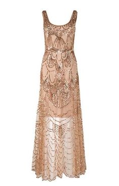 great gatsby dresses | ... dresses - 19 glamorous Great Gatsby-inspired dresses - MSN Her UK Gatsby Inspired Dress, Museum Dress, Gatsby Dresses, Marchesa Couture, Flapper Wedding, Beaded Dresses, Dress Bridesmaids, Frock And Frill