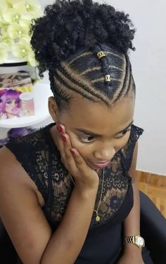 Ceres Braid Hairstyles, Dominican Hairstyles, High Puff, Natural Hair Stylists, Protective Hairstyles For Natural Hair, Braided Cornrow Hairstyles, Natural Hair Twists, Girls Natural Hairstyles, Hair Twist Styles