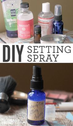 Rose Water Diy, Diy Rose, Whip It, Diy Sprays, Diy Roses