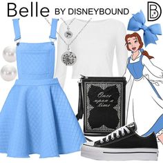 Disney Bounding Ideas, Disney Character Outfits, Disney Bound Outfits Casual, Princess Inspired Outfits, Disney Outfits Women, Disney Princess Outfits, Cute Disney Outfits, Disney Themed Outfits, Tema Disney