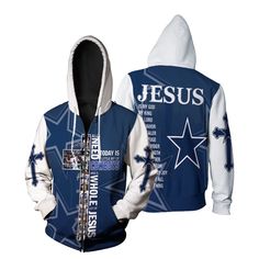 Shipping from the US. Easy 30 day return policy, 100% cotton, Double-needle neck, sleeves and hem; Roomy Unisex Fit. Winter Cotton Outerwear For Fan Merchandise, Cotton Hoodie Sweatshirt With Sublimation Print, Cotton Sweatshirt With Sublimation Print For Fans, Cowboys Apparel, Cowboy Stuff, Dallas Cowboy, Cow Shirt, Shirt Sweater, African Dresses