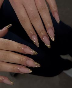 خواتم خطوبة, Formal Nails, Nail Swag, Classy Nails, Pretty Acrylic Nails, Chic Nails, Dope Nails, Chrome Nails