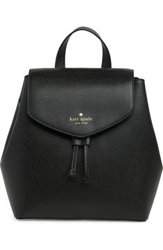 Kate Spade New York lizzie medium flap backpack | Nordstromrack Kate Spade Backpack, Flap Backpack, Travel Backpack, Kate Spade New York, Kate Spade, Backpacks, New York, My Style, Free Shipping