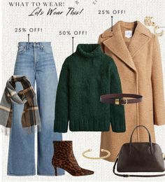 Color Combinations For Clothes, Oversized Turtleneck Sweater, Oversized Turtleneck, Winter Clothing, Fall Fashion Outfits, Turtleneck Sweater, Color Combinations, Fashion Inspiration, What To Wear