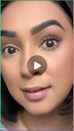 L’oreal Mascara, Best Otc Mascara, How To Put On Mascara Perfectly, How To Put On Mascara, Mascara Video, Panorama Mascara, Lower Lash Mascara, Loreal Mascara, Colossal Mascara