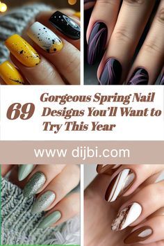 Ombre Nail Art, New Year Nails, Festive Nail Designs, Ringing In The New Year, Wicked Tattoos, Nail Art Ombre