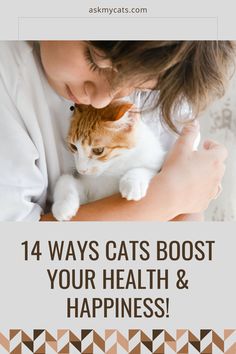 Cats do more than just purr; they boost your health in 14 surprising ways! 🐱❤️ #HealthBoosters #HappyCatOwners Cat Stories, Owning A Cat, Secrets Revealed, Heart Health, Cat Litter