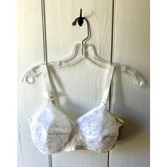 Marvelous Mrs. Maisel Style Lacey Lined 1960s Bullet Bra // Size 38c // New With Tags // We Try To Note Any Flaws Found On Our Items, But Please See Photos For Details And Any Missed Minor Imperfections (If Applicable) // All Items Come From A Smoke-Free (But Cat Friendly) Home And Are Sold As-Is // Combined Shipping Is Always Available // We Strive To Use Re-Used, Recycled, And Biodegradable Shipping Supplies Whenever Possible // Thanks For Shopping With Porch Light Vintage!! Maisel Style, Marvelous Mrs Maisel, Maidenform Bras, Mrs Maisel, Turquoise Lace, Bullet Bra, Victoria Secret Pink Bras, Porch Light, Printed Bras