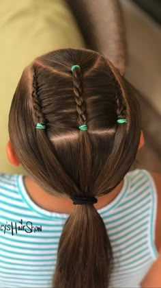 Girls Hairstyles Easy, Prom Hairstyles For Short Hair, Homecoming Hair Down, Bridesmaid Hair Short