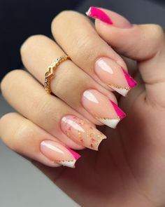 Lavender Nails, Ombre Acrylic Nails, Pink Acrylic Nails, Girls Nails, Luxury Nails, Dope Nails