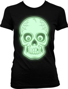 Glow in the Dark Skeleton !! GLOW in the DARK TShirt / Happy Halloween TShirt - SKU_4104 Glow In The Dark Skeleton, Dark Skeleton, Carving Pumpkins, 31 October, Spooky Party, All Hallows Eve, Halloween Tshirt, Halloween Festival, Halloween Activities