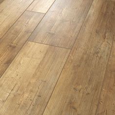 an image of wood flooring that looks like it has been cleaned and is ready to be used