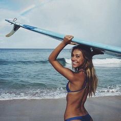 Surfergirl Style, Tumblr Girly Aesthetic 2013, Fitness Queen, Nyc Winter, Kelly Slater, Alexis Ren, Surfer Girl Style, Surf Design, Cali Girl