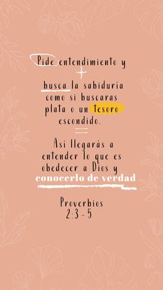 a pink background with white flowers and the words, pray to god's children