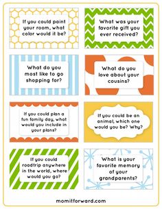 printables for mother's day cards with the words what do you want to be