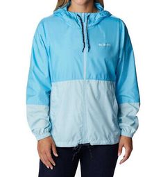 Find ideas๏ฟฝand inspiration for Columbia Women Atoll/Spring BlueFlash Forward Windbreaker Jacket (KL3010) Size M, Women's Coats Jackets Colorblock Windbreaker, Columbia Windbreaker, Knife Pleat, Heavy Jacket, Traditional Fabric, Women's Coats & Jackets, Windbreaker Jacket, Outerwear Women, Modern Classic