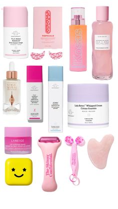 Preppy Gifts, Beauty Room, Face Care, Your Aesthetic, Connect With People, Creative Energy, Skin Care