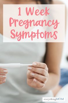 1 Week Pregnant, First Week Of Pregnancy, Pregnancy Images, Pregnancy Vitamins, Pregnancy Calendar, Unexpected Pregnancy, Early Pregnancy, Feeling Nauseous, Pregnancy Signs