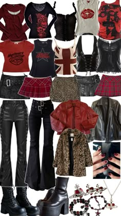 Mode Retro, Outfits And Accessories, Rockstar Gf, Downtown Outfits, Outfit Inspo Casual, Swaggy Outfits, Really Cute Outfits, Outfit Inspo Fall