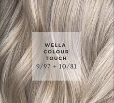 Redhead Hair Color, Burgundy Hair Dye, Wella Toner, Schwarzkopf Hair Color, Blonde Toner, Colour Touch Wella, Hair Dye Tips, Color Formulas