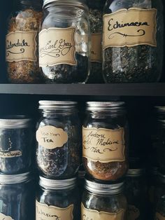 Home Apothecary, Witches Kitchen, Herbal Apothecary, Halloween Decorating, Practical Magic, Kitchen Witch, Green Witch, The Witcher