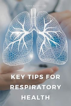 Here are key tips for respiratory health so you can protect your lungs and breathe easy through the winter! Respiratory Infection, Anti Inflammation, Breathe Easy